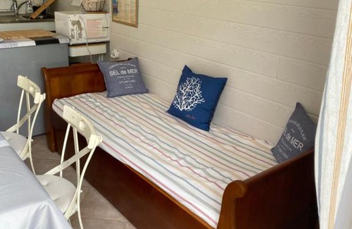 Houlgate House | Villa les carlins
