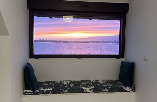 Carantec Villa | Villa Les Dunes : vue Incroyable et Accès Direct à la mer