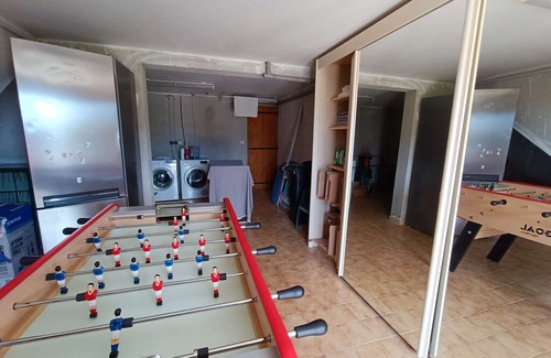 Les Issambres Villa | Villa Les Issambres, 4 bedrooms, 8 persons