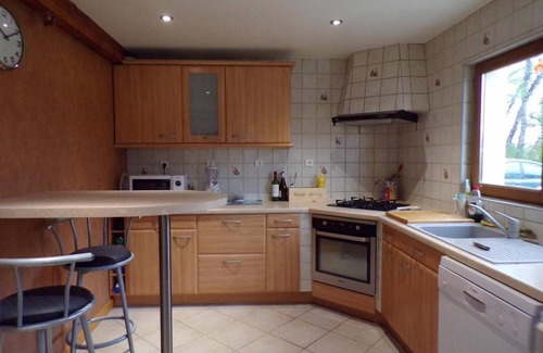 Loupiac House | Villa les Mondoux - LOUPIAC