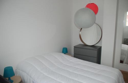 Fort-Mahon-Plage House | Villa les Pierrots