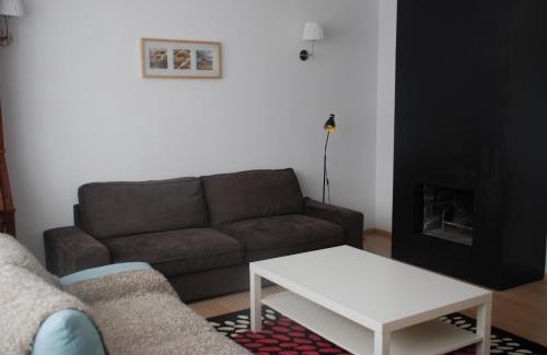 Fort-Mahon-Plage House | Villa les Pierrots