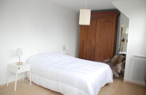 Fort-Mahon-Plage House | Villa les Pierrots