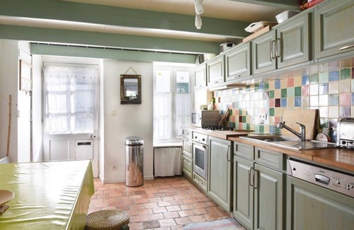 Les Portes-en-Re House | Villa Les Portes-en-Ré, 3 bedrooms, 6 persons