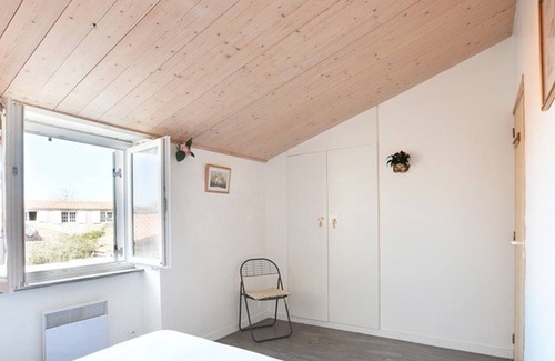 Les Portes-en-Re House | Villa Les Portes-en-Ré, 3 bedrooms, 6 persons