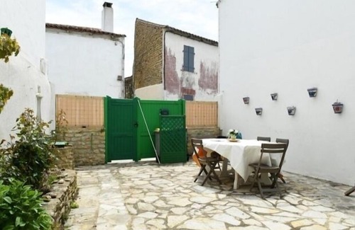 Les Portes-en-Re House | Villa Les Portes-en-Ré, 3 bedrooms, 6 persons