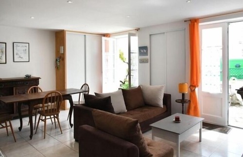 Les Portes-en-Re House | Villa Les Portes-en-Ré, 3 bedrooms, 6 persons
