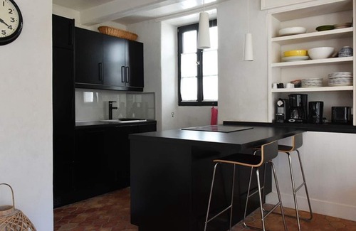 Les Portes-en-Re House | Villa Les Portes-en-Ré, 3 bedrooms, 6 persons