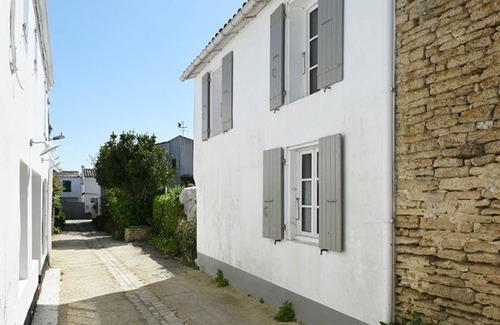 Les Portes-en-Re House | Villa Les Portes-en-Ré, 3 bedrooms, 6 persons