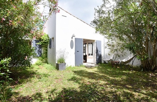 Les Portes-en-Re House | Villa Les Portes-en-Ré, 3 bedrooms, 6 persons