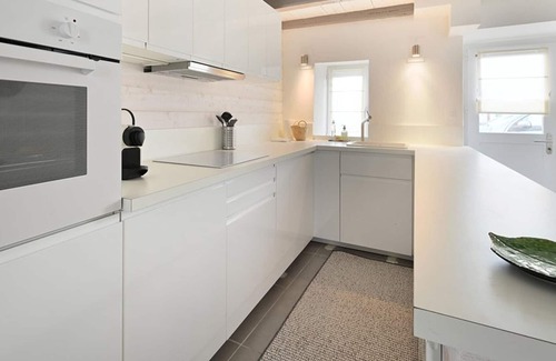 Les Portes-en-Re House | Villa Les Portes-en-Ré, 2 bedrooms, 4 persons