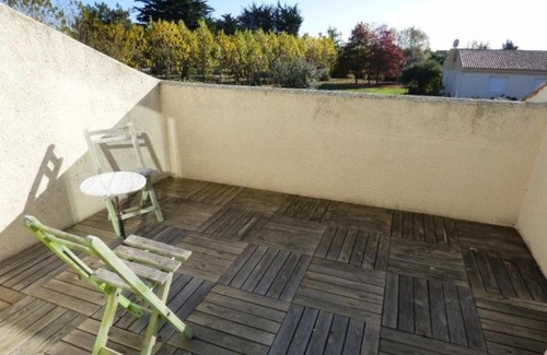 Chateau-d'Olonne Villa | Villa Les Sables-d'Olonne, 5 pièces, 10 personnes - FR-1-427-82