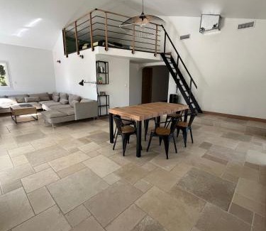 Gignac House | Villa les Tamaris