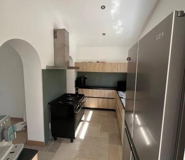 Gignac House | Villa les Tamaris