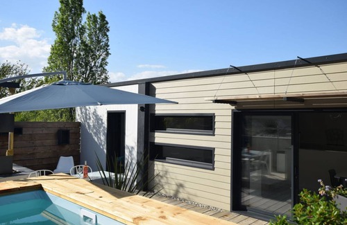 Les Vans House | Villa - Les Vans