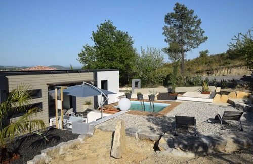 Les Vans House | Villa - Les Vans