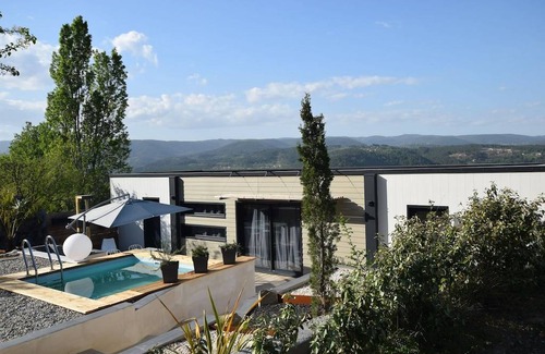 Les Vans House | Villa - Les Vans