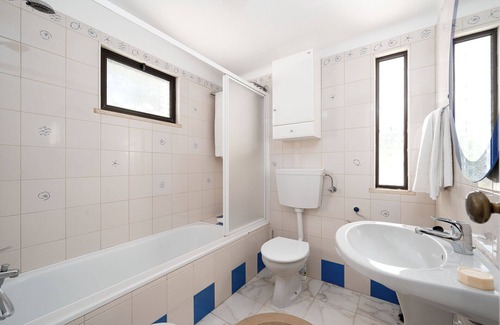Almancil Villa | Villa Leshy