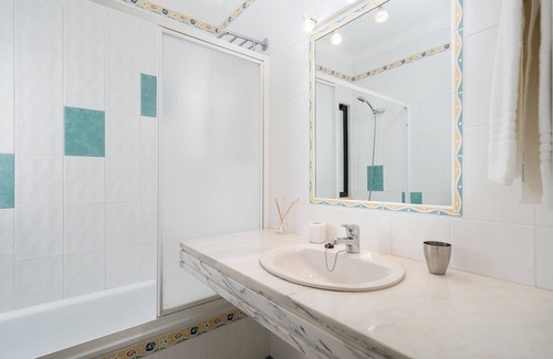 Almancil Villa | Villa Leshy