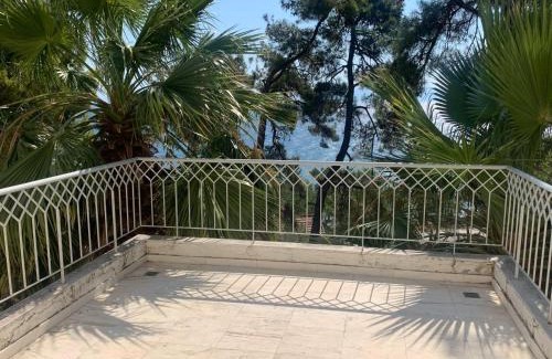 Mytilene Villa | Villa Lesvos 30 meters to the Sea