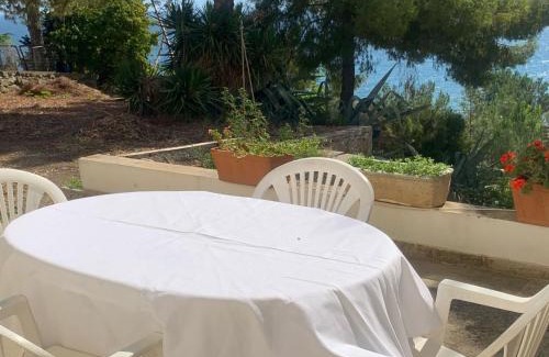 Mytilene Villa | Villa Lesvos 30 meters to the Sea