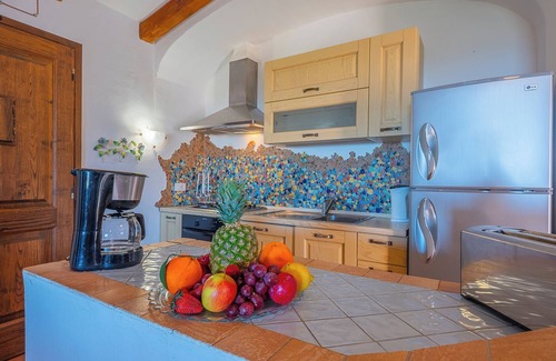 Cannigione Villa | Villa Letizia with private pool and sea view