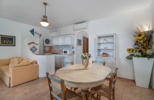 Cannigione Villa | Villa Letizia with private pool and sea view