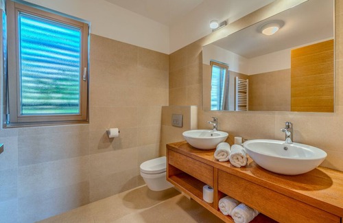 Rabac Villa | Villa Libera - Four Bedroom Villa, Sleeps 8