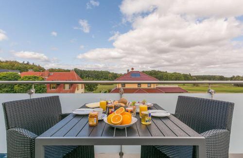 Muritz Apartment | VILLA LIFESTYLE HONEYMOON SUITE