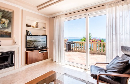 Alcanada Villa | Villa Lighthouse in Alcudia