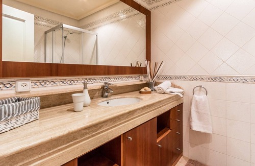 Alcanada Villa | Villa Lighthouse in Alcudia