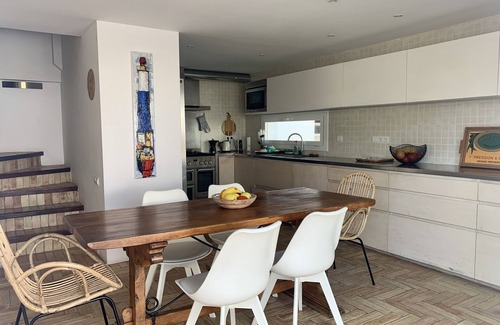Cadaques Villa | Villa like an oasis with Mediterranean garden and heated pool in Cadaqués