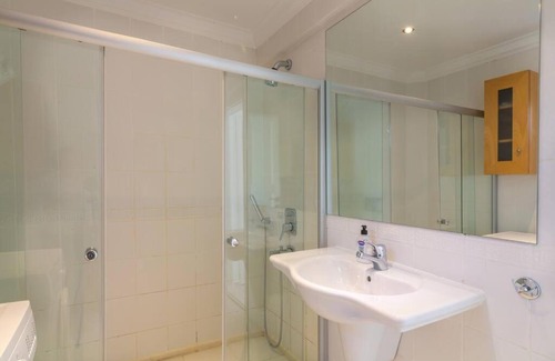 Kalkan Villa | Villa Likya- 5 Bedroom Villa with Private Pool and Gardens