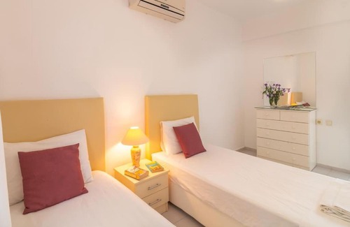 Kalkan Villa | Villa Likya- 5 Bedroom Villa with Private Pool and Gardens