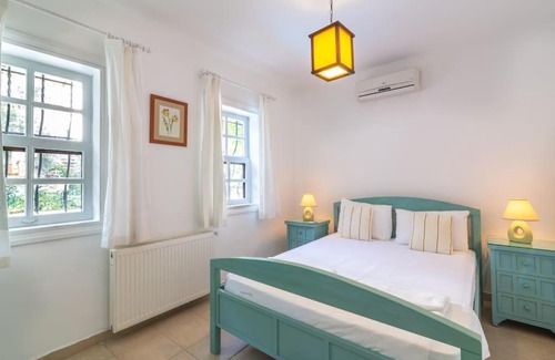 Kalkan Villa | Villa Likya- 5 Bedroom Villa with Private Pool and Gardens