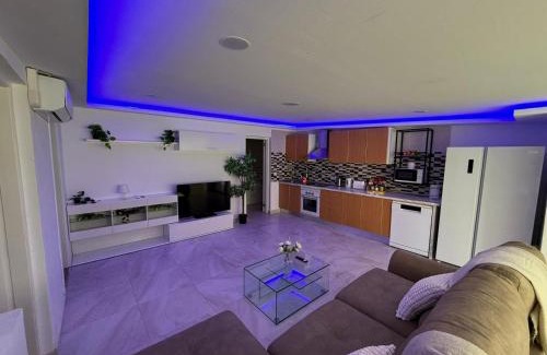 Costa Teguise Villa | Villa LiLo