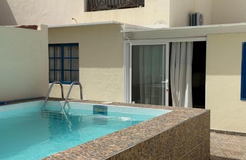 Costa Teguise Villa | Villa LiLo