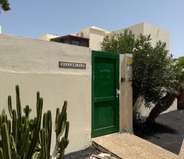 Costa Teguise Villa | Villa LiLo