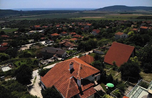 Osenovo House | Villa Lily
