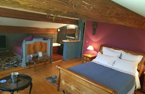 Olonzac House | Villa Limonade, maison d'hotes