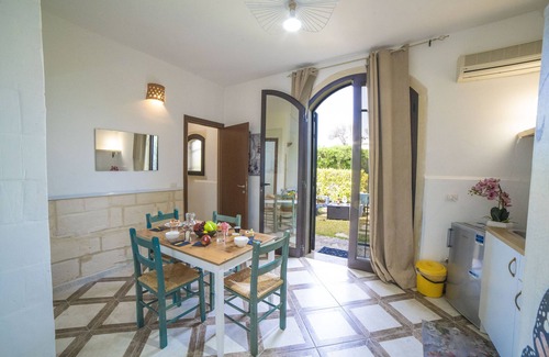 Melendugno Villa | Villa Lisa with huge Pool and Garden, Melendugno, Italy