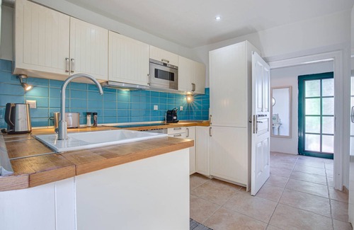 Barbati Villa | Villa Lithi by Corfu Stay Solutions
