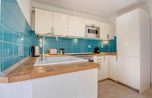 Barbati Villa | Villa Lithi by Corfu Stay Solutions