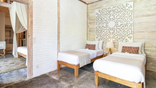 Kerobokan Villa | Villa Little Mannao by Villa Finder