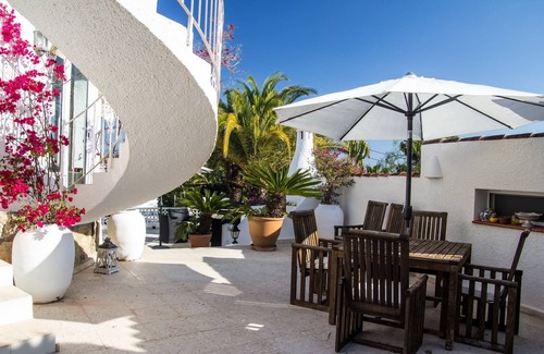 Benissa Coast House | Villa Lo- private pool, family friendly, WIFI gratis!