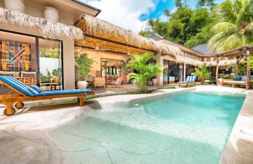 Pecatu Apartment | Villa Loca - Brand new 3bdrs bohemian style - Bingin
