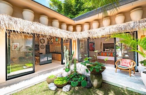 Pecatu Apartment | Villa Loca - Brand new 3bdrs bohemian style - Bingin