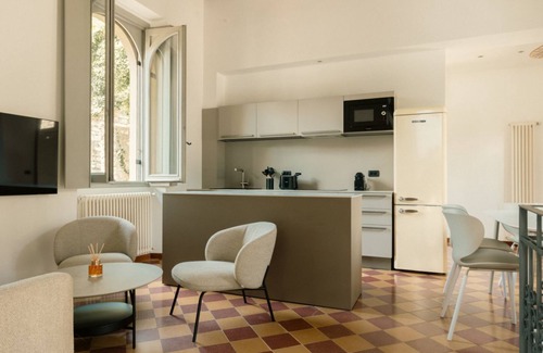 Laglio Apartment | Villa Locana con Jacuzzi e vista lago