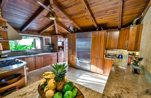 Cajuiles Villa | Villa located on the famous Teeth of the Dog Golf Course.