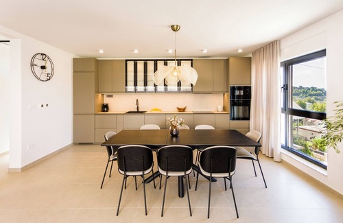Dugi Rat Villa | Villa Logos